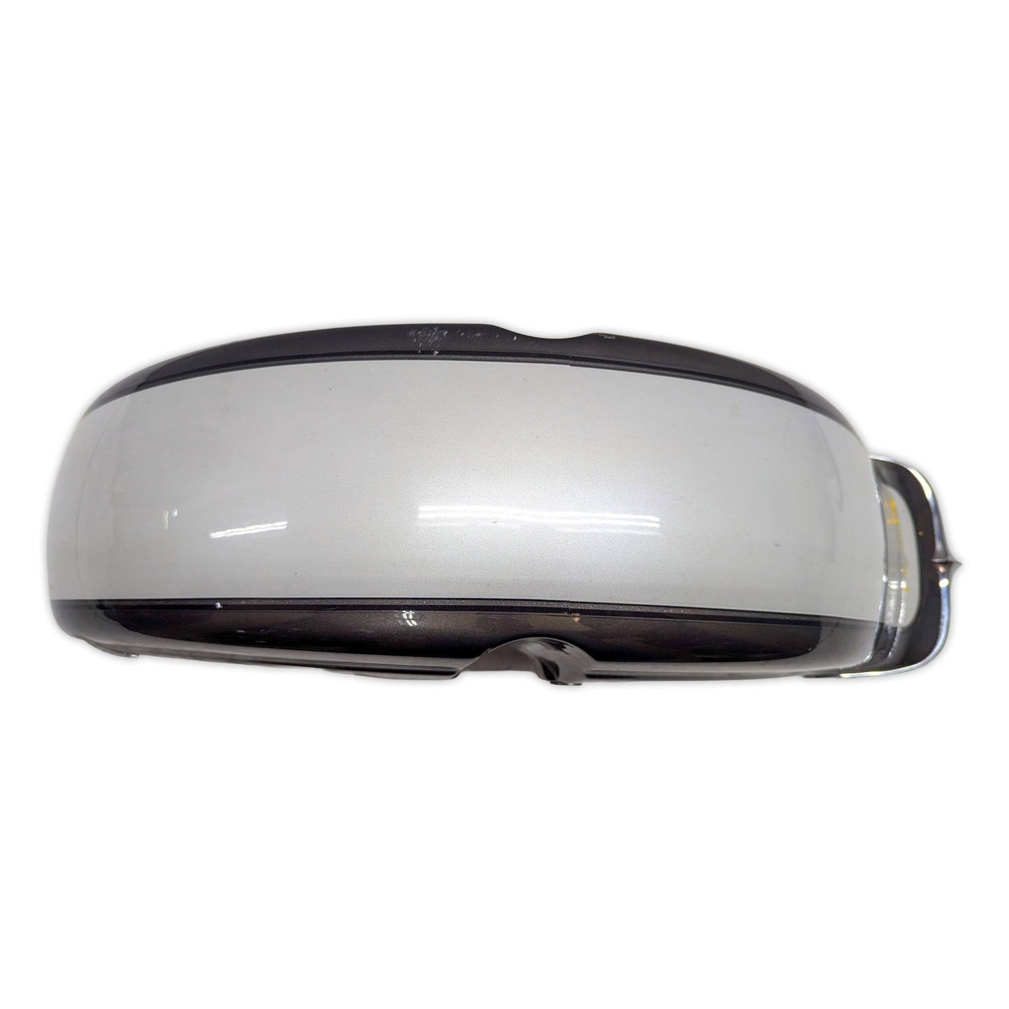 Rear Fender Suzuki VL1500 Intruder 1500 Grey White
