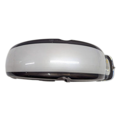Rear Fender Suzuki VL1500 Intruder 1500 Grey White