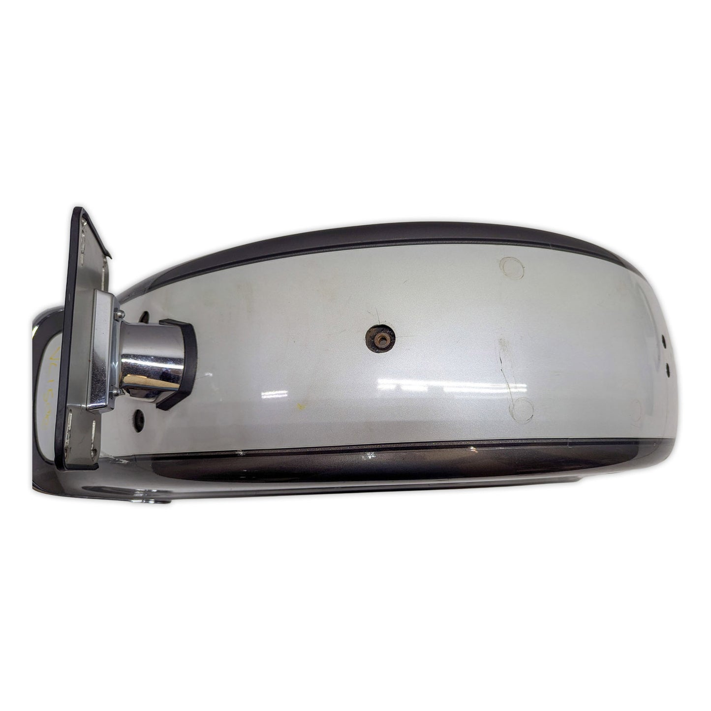 Rear Fender Suzuki VL1500 Intruder 1500 Grey White