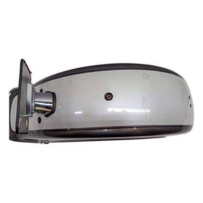 Rear Fender Suzuki VL1500 Intruder 1500 Grey White