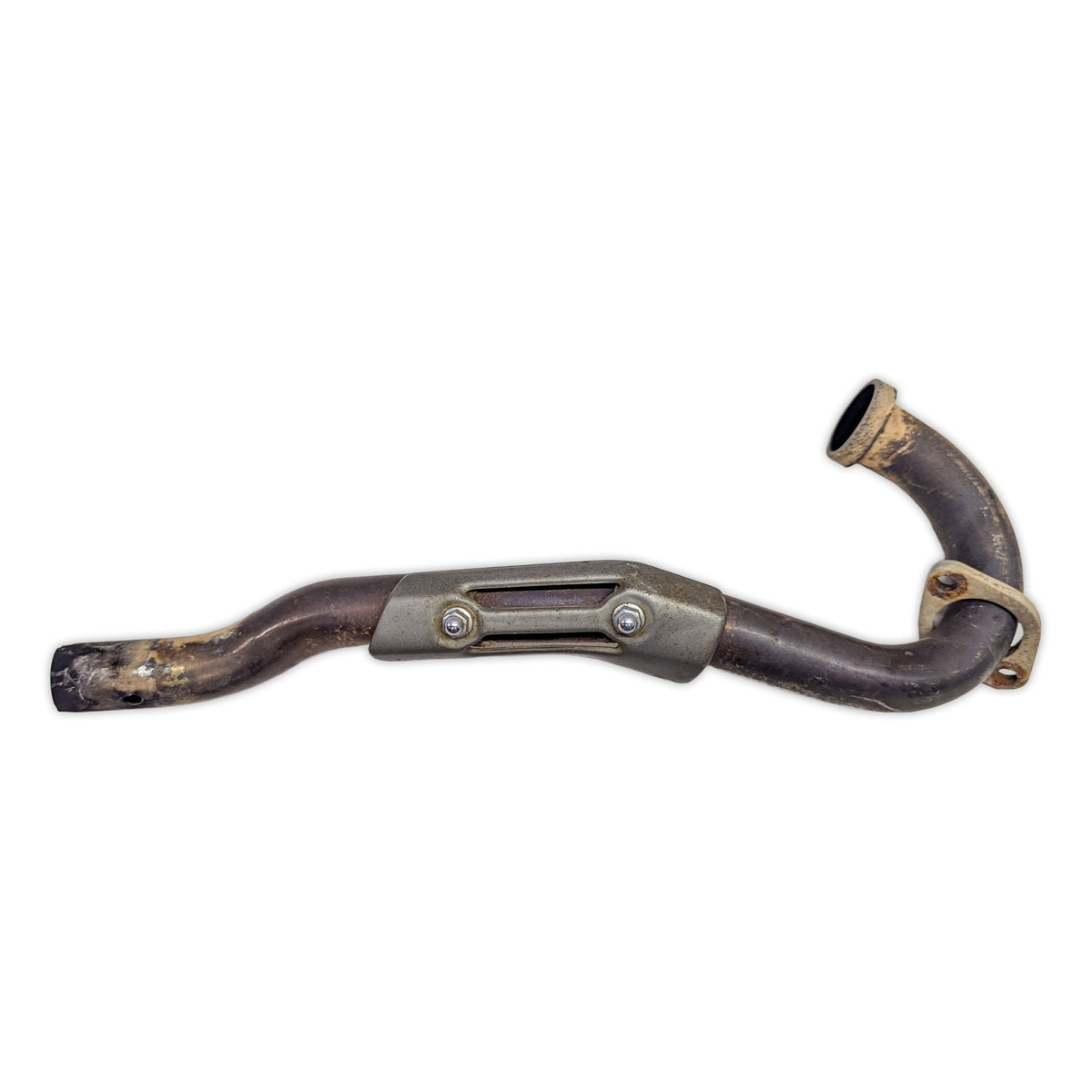 Exhaust Manifold Header Suzuki DR00 DR 200 96-15 14150-42A22