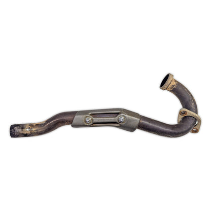 Exhaust Manifold Header Suzuki DR00 DR 200 96-15 14150-42A22