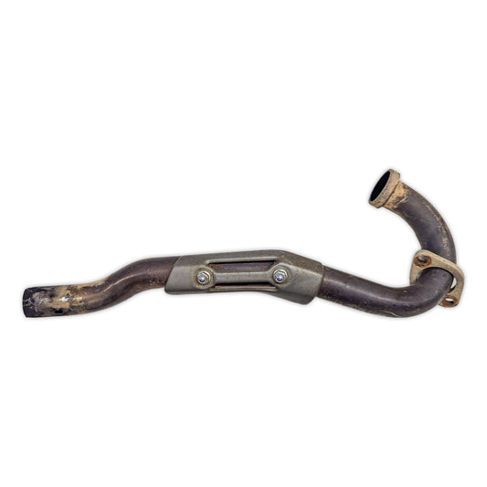 Exhaust Manifold Header Suzuki DR00 DR 200 96-15 14150-42A22