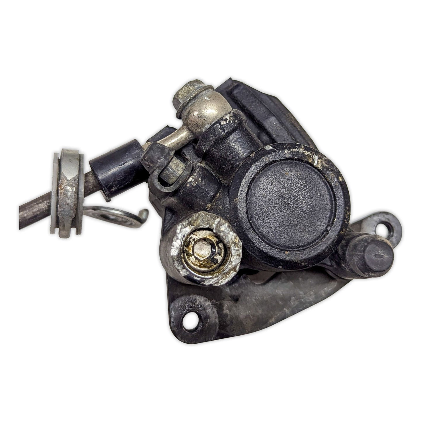 Brake Caliper Front Master Cylinder Suzuki DR200 DR 200 2009 09