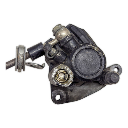 Brake Caliper Front Master Cylinder Suzuki DR200 DR 200 2009 09