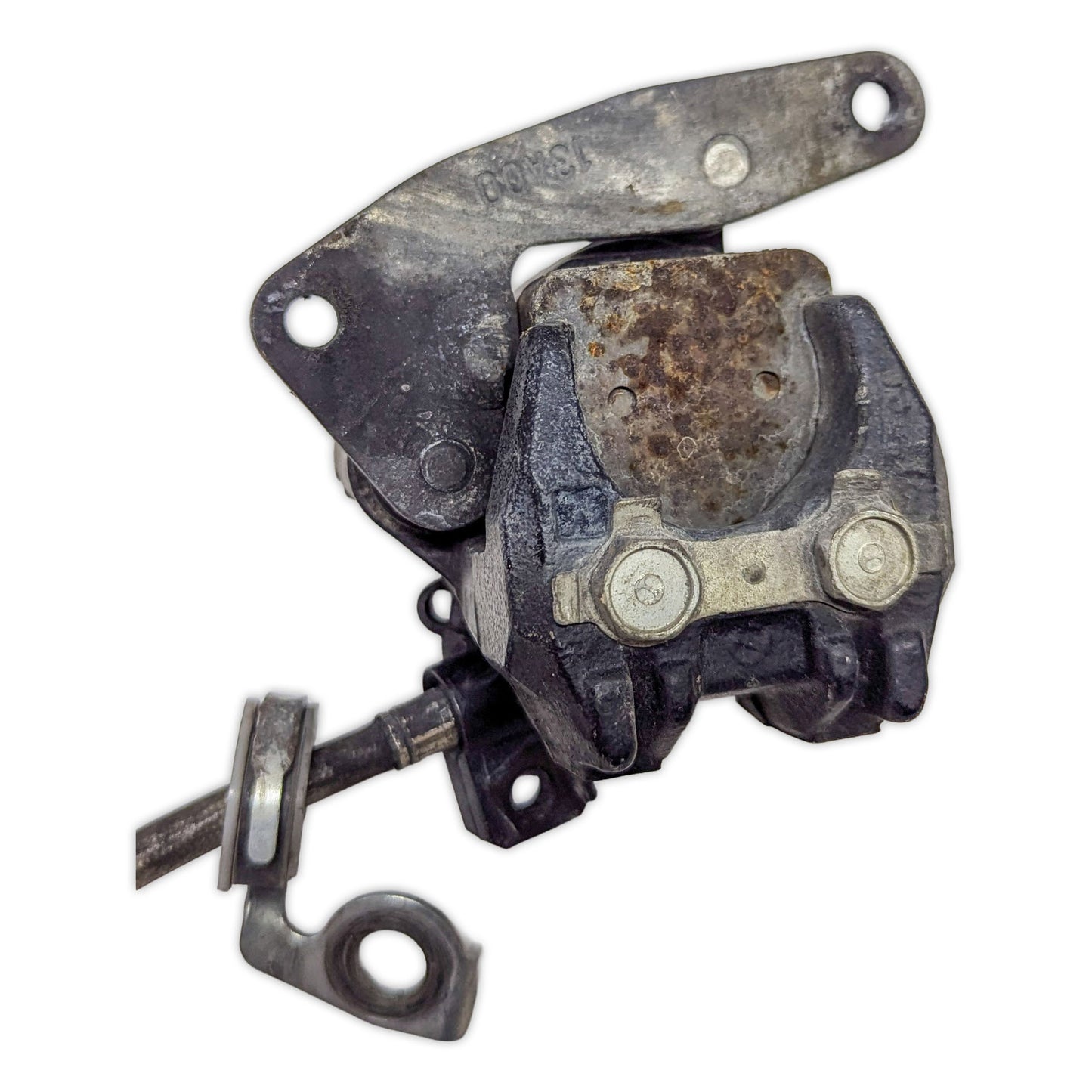 Brake Caliper Front Master Cylinder Suzuki DR200 DR 200 2009 09