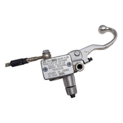 Brake Caliper Front Master Cylinder Suzuki DR200 DR 200 2009 09