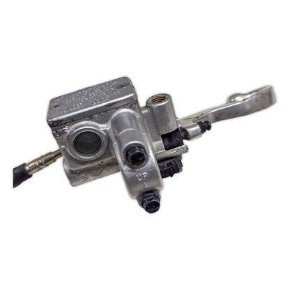Brake Caliper Front Master Cylinder Suzuki DR200 DR 200 2009 09