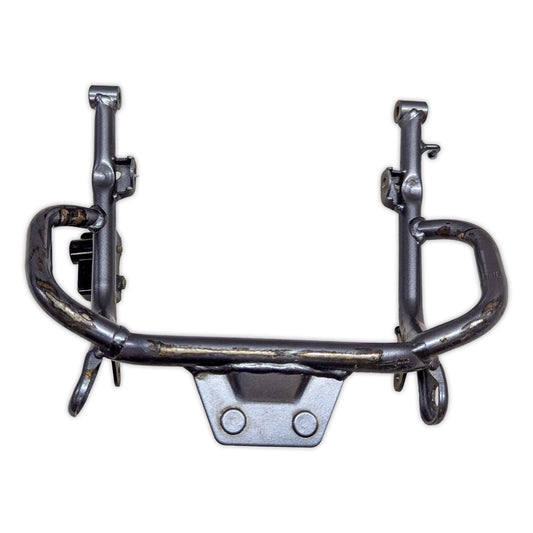 Grab Rail Handle Bracket Suzuki DR200 DR 200 01-09 43980-44AB2