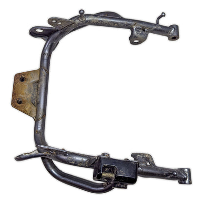 Grab Rail Handle Bracket Suzuki DR200 DR 200 01-09 43980-44AB2