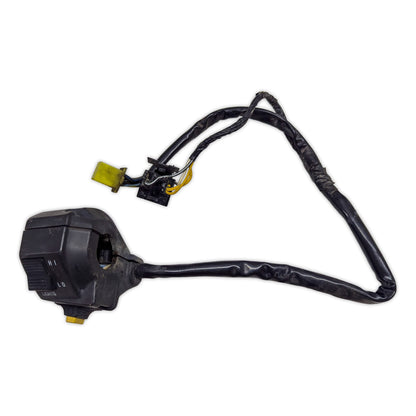 Handlebar Switch Left Suzuki DR200 DR 200 96-13 37400-44A30