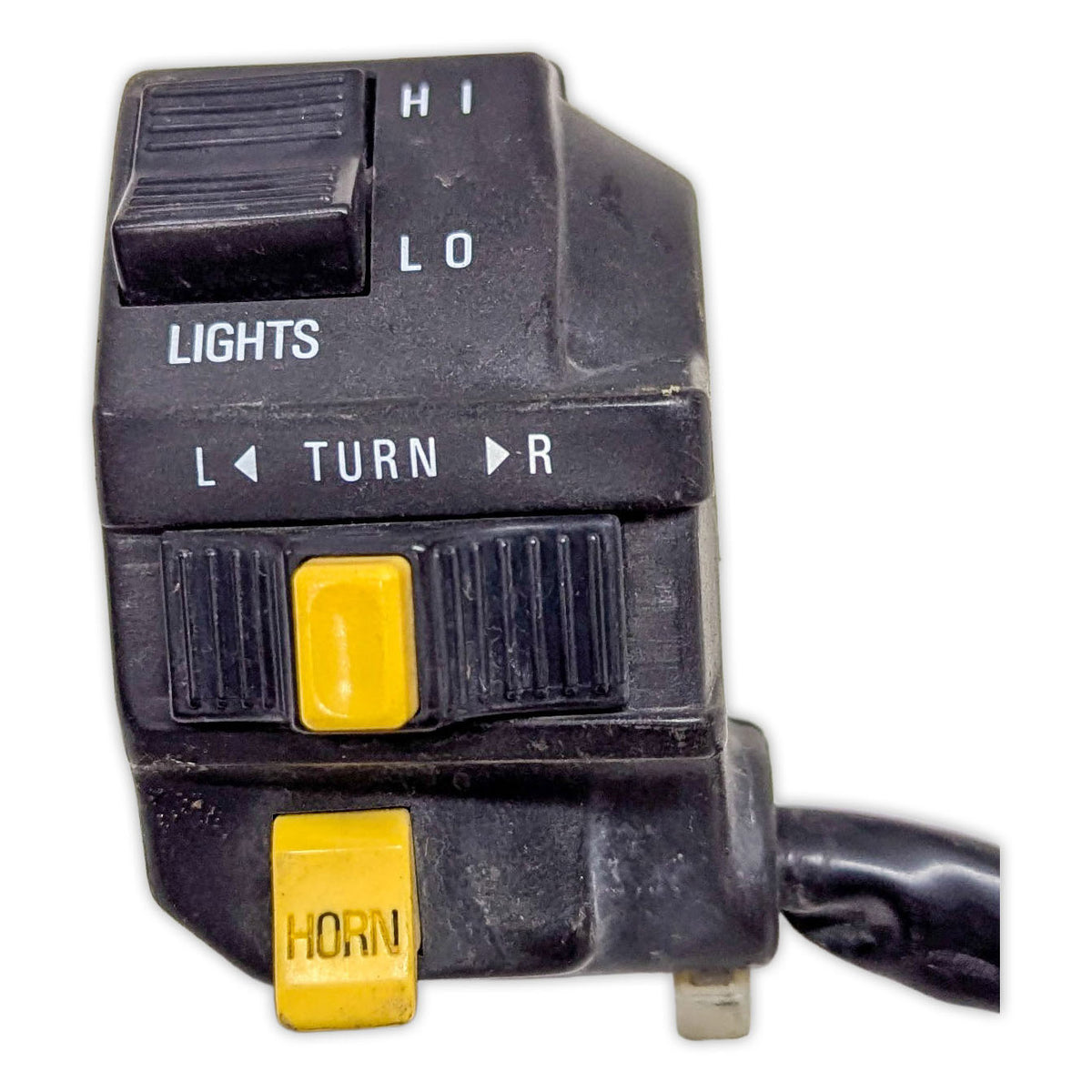 Handlebar Switch Left Suzuki DR200 DR 200 96-13 37400-44A30
