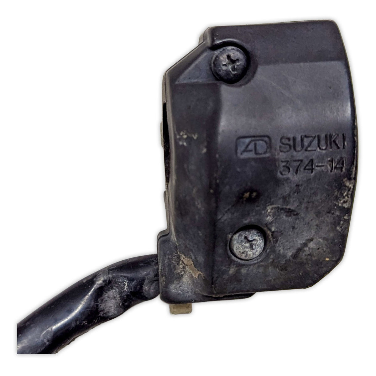Handlebar Switch Left Suzuki DR200 DR 200 96-13 37400-44A30