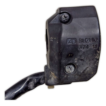 Handlebar Switch Left Suzuki DR200 DR 200 96-13 37400-44A30