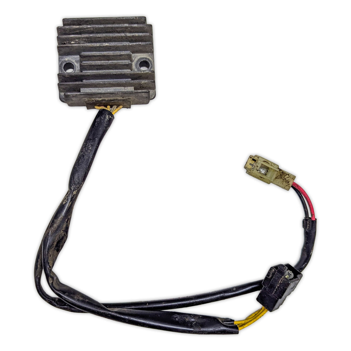 Regulator Rectifier Suzuki DR200 DR 200 96-13 32800-08D10