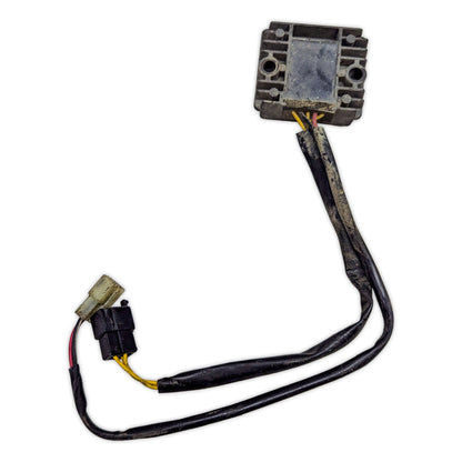 Regulator Rectifier Suzuki DR200 DR 200 96-13 32800-08D10