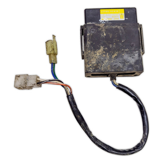 ECU CDI Igniter Suzuki DR200 DR 200 96-13 32900-42A30