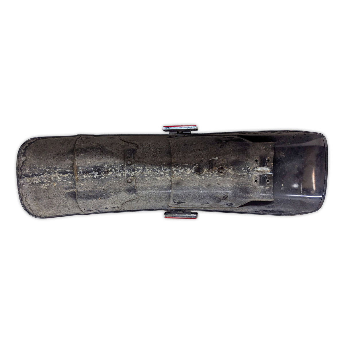 Rear Fender Suzuki VS1400 Intruder 1400 63110-38800