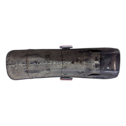 Rear Fender Suzuki VS1400 Intruder 1400 63110-38800