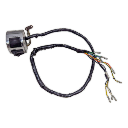 Handlebar Switch Left Suzuki VS1400 Intruder 1400 1995 95 37400-38BD1