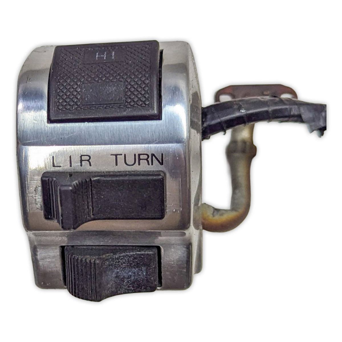 Handlebar Switch Left Suzuki VS1400 Intruder 1400 1995 95 37400-38BD1