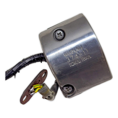 Handlebar Switch Left Suzuki VS1400 Intruder 1400 1995 95 37400-38BD1