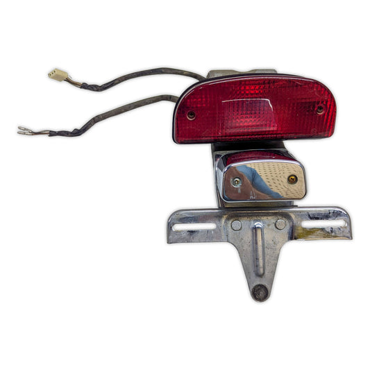 Brake Light Taillight Rear Suzuki VS1400 Intruder 87-09 1400 35710-38B30