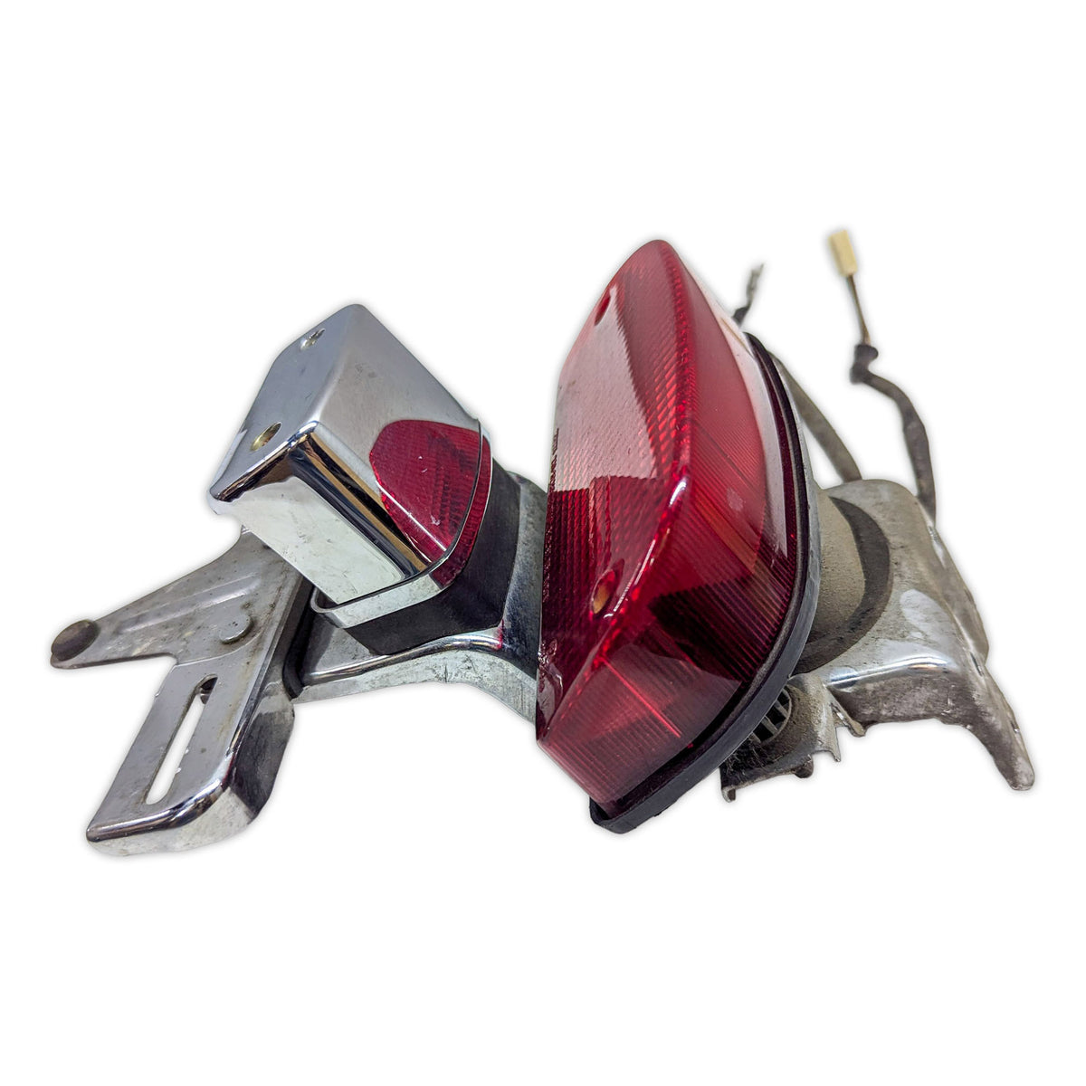 Brake Light Taillight Rear Suzuki VS1400 Intruder 87-09 1400 35710-38B30