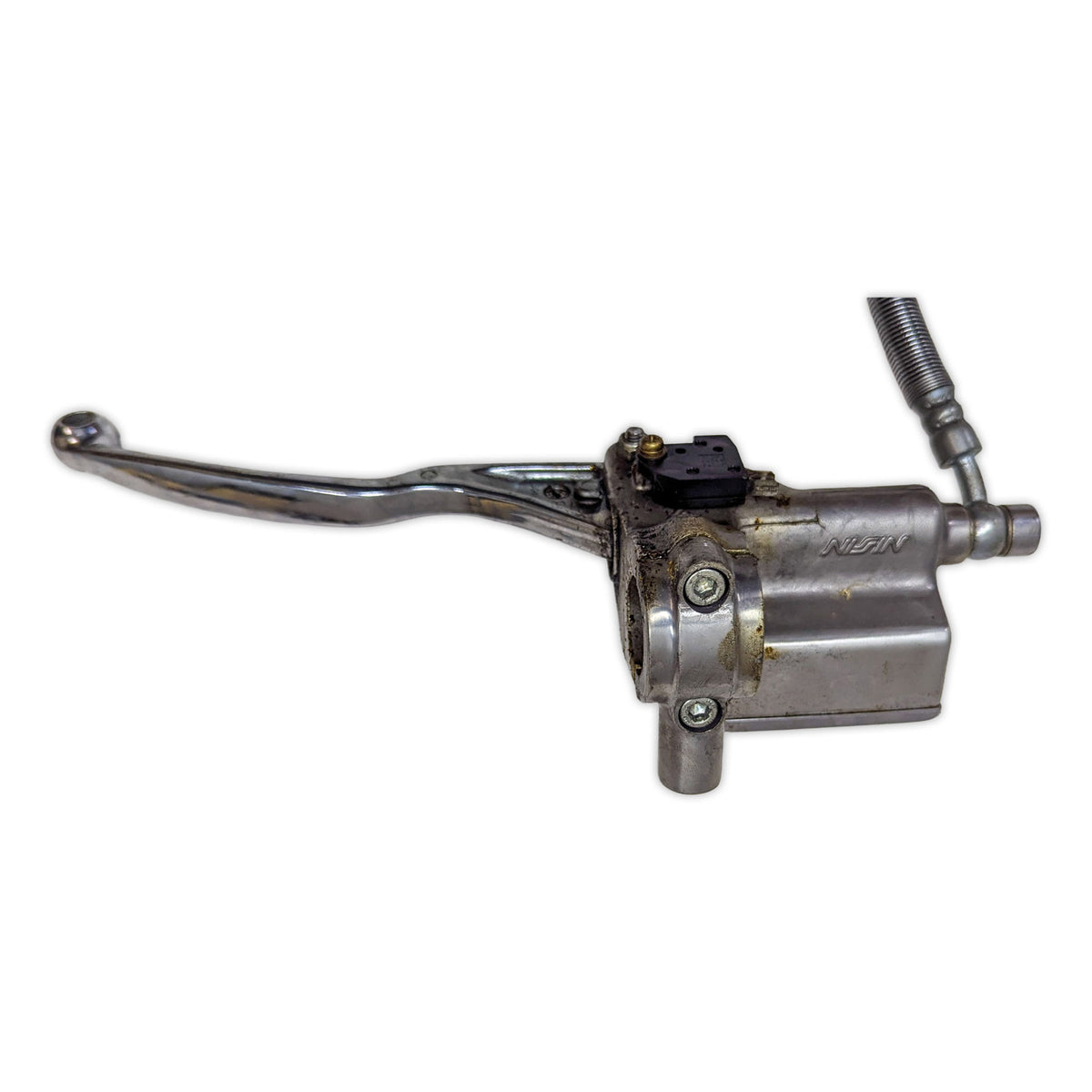 Brake Caliper Front Master Cylinder Suzuki VS1400 Intruder 1400 1995 95