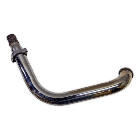 Exhaust Manifold Header Right Suzuki VS1400 Intruder 1400 90-95 14150-38B21