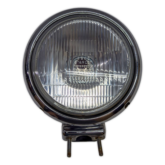 Headlight Lamp Suzuki Intruder 1400 VS1400 87-95 35100-38A62