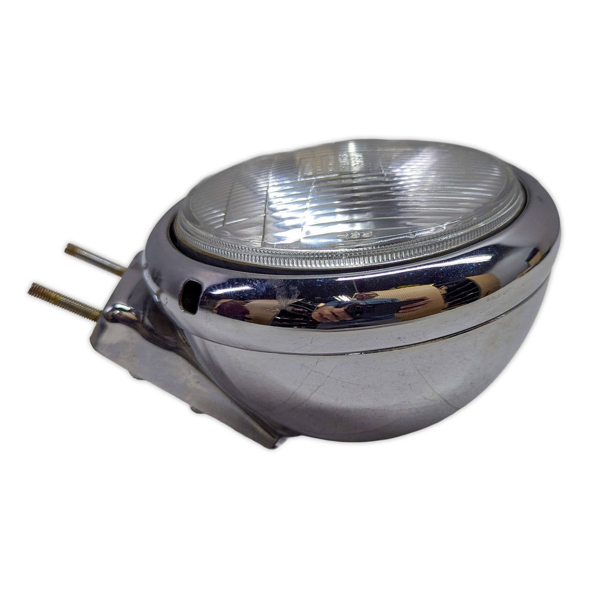 Headlight Lamp Suzuki Intruder 1400 VS1400 87-95 35100-38A62