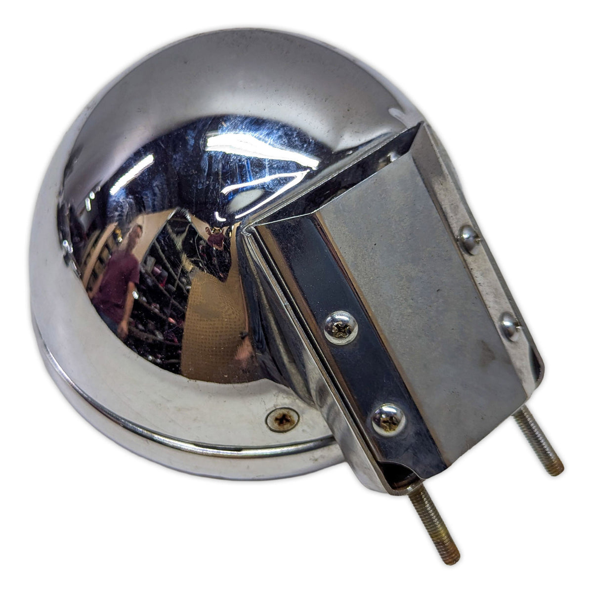 Headlight Lamp Suzuki Intruder 1400 VS1400 87-95 35100-38A62