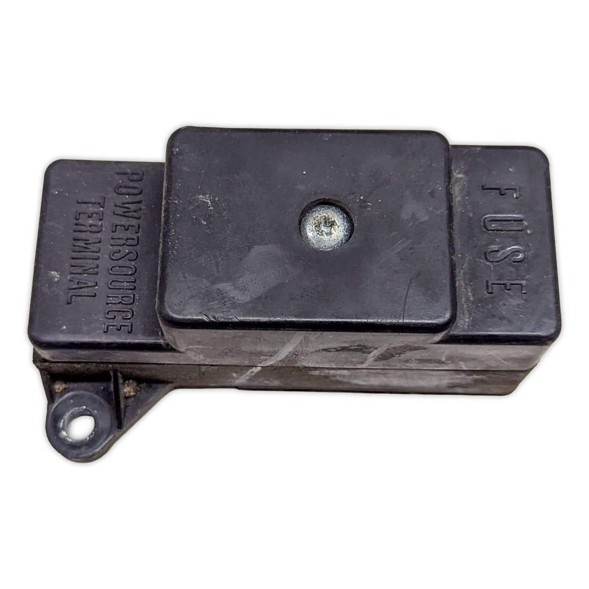 Fuse Junction Box Suzuki VS1400 Intruder 1400 87-95 36740-19C00