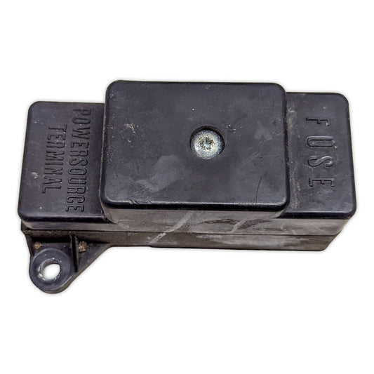 Fuse Junction Box Suzuki VS1400 Intruder 1400 87-95 36740-19C00