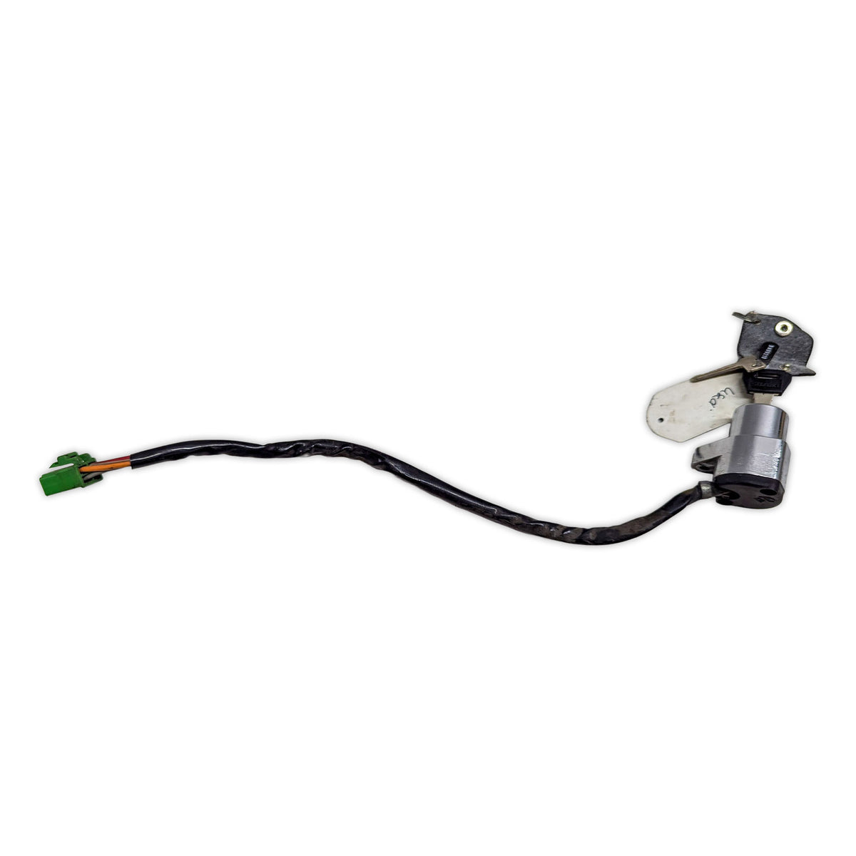 Ignition Switch Suzuki VS1400 Intruder 1400 87-08 37110-38B03