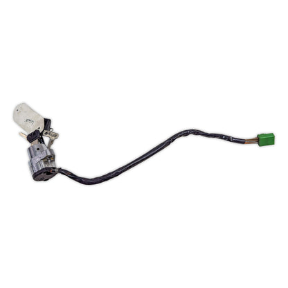 Ignition Switch Suzuki VS1400 Intruder 1400 87-08 37110-38B03