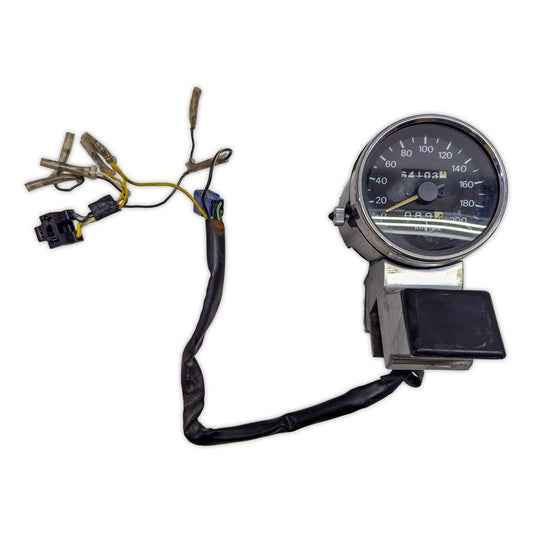 Dash Meter Tachometer Speedometer Suzuki Intruder 1400 VS1400 87-03 34110-38B40