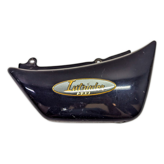 Side Cover Frame Fairing Panel Right Suzuki VS1400 Intruder 1400 1995 95