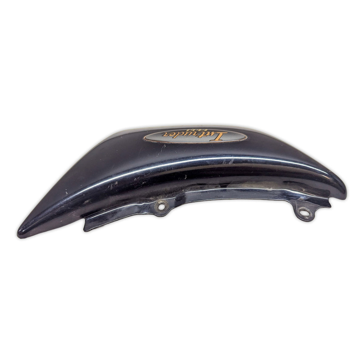 Side Cover Frame Fairing Panel Right Suzuki VS1400 Intruder 1400 1995 95