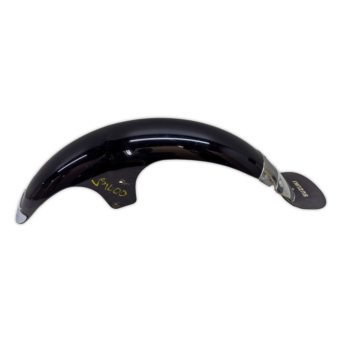 Front Fender Suzuki VS1400 Intruder 1400 53110-38810 Black