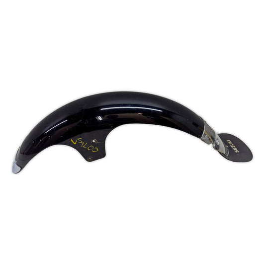 Front Fender Suzuki VS1400 Intruder 1400 53110-38810 Black