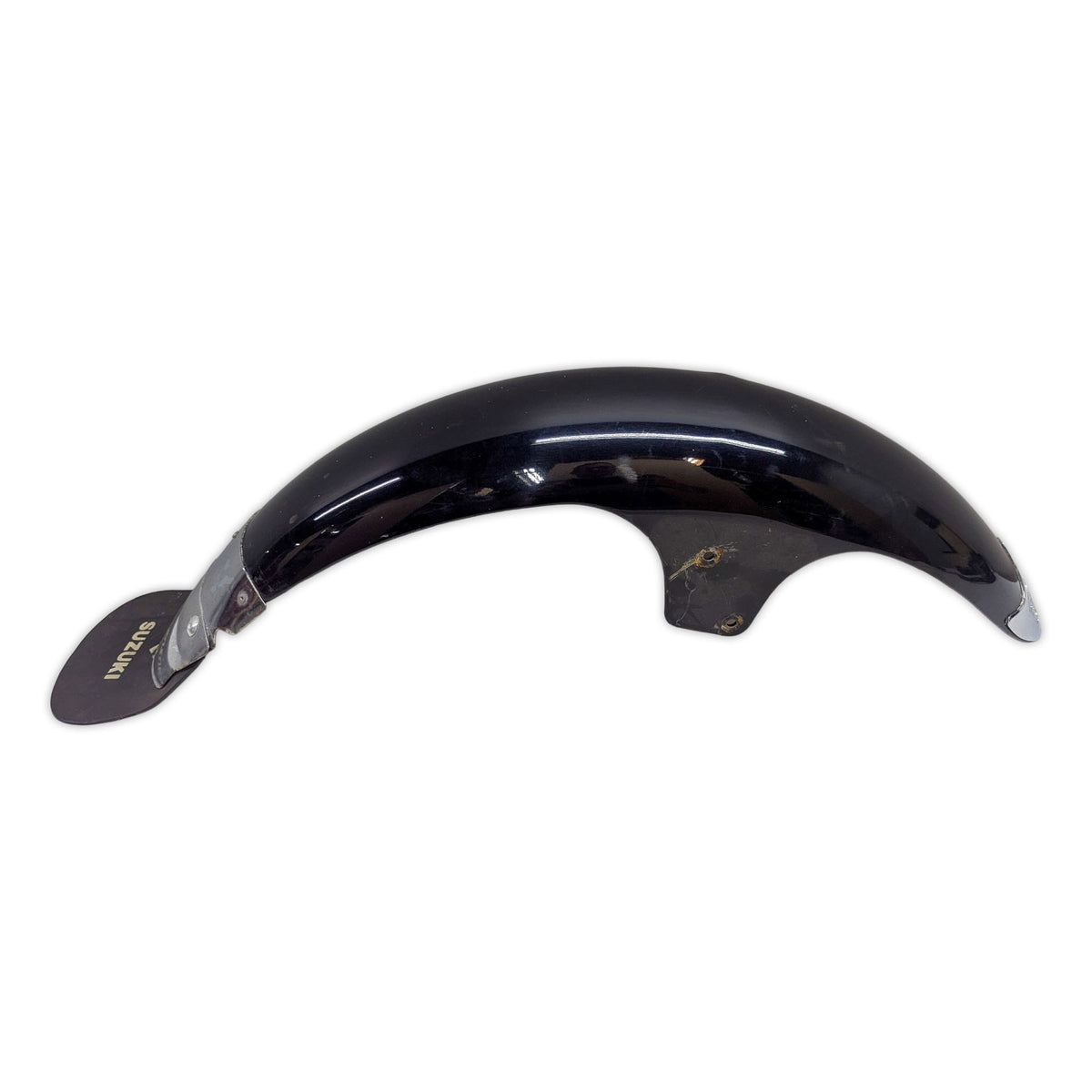 Front Fender Suzuki VS1400 Intruder 1400 53110-38810 Black