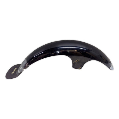 Front Fender Suzuki VS1400 Intruder 1400 53110-38810 Black