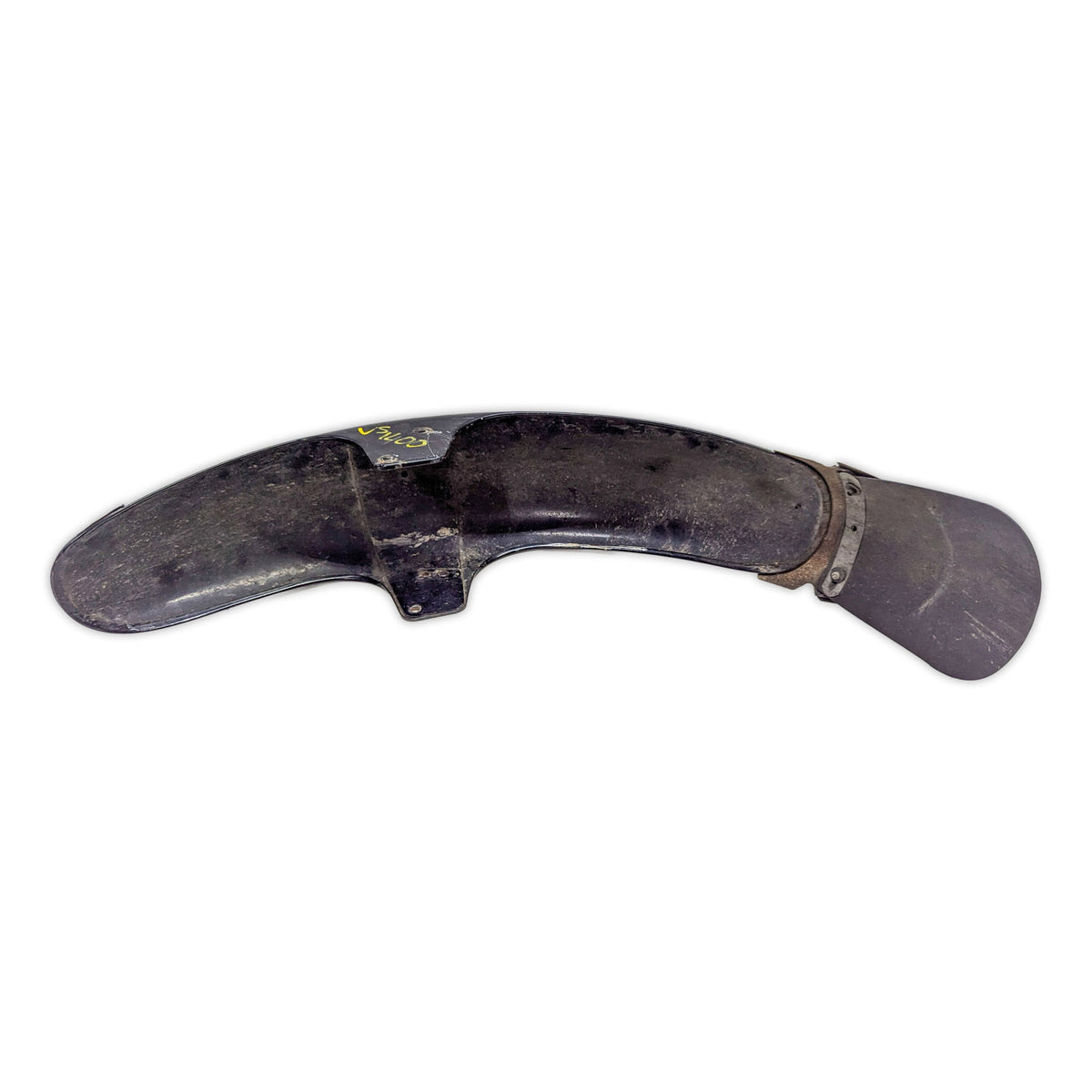 Front Fender Suzuki VS1400 Intruder 1400 53110-38810 Black