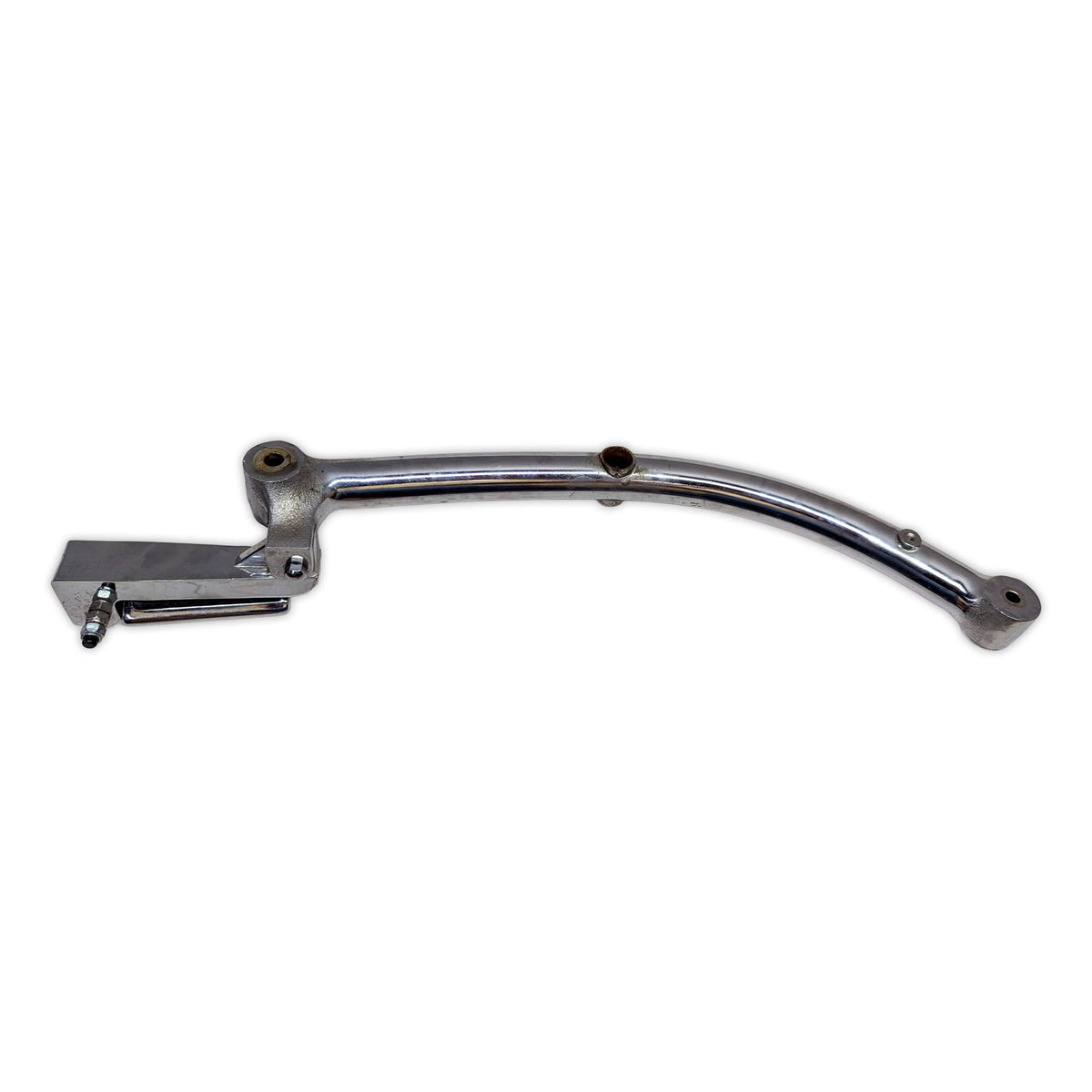 Grab Rail Handle Bracket Right Suzuki Intruder 1400 VS1400 87-09 41610-38B10