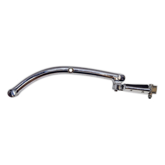 Grab Rail Handle Bracket Left Suzuki Intruder 1400 VS1400 87-09 41620-38B10
