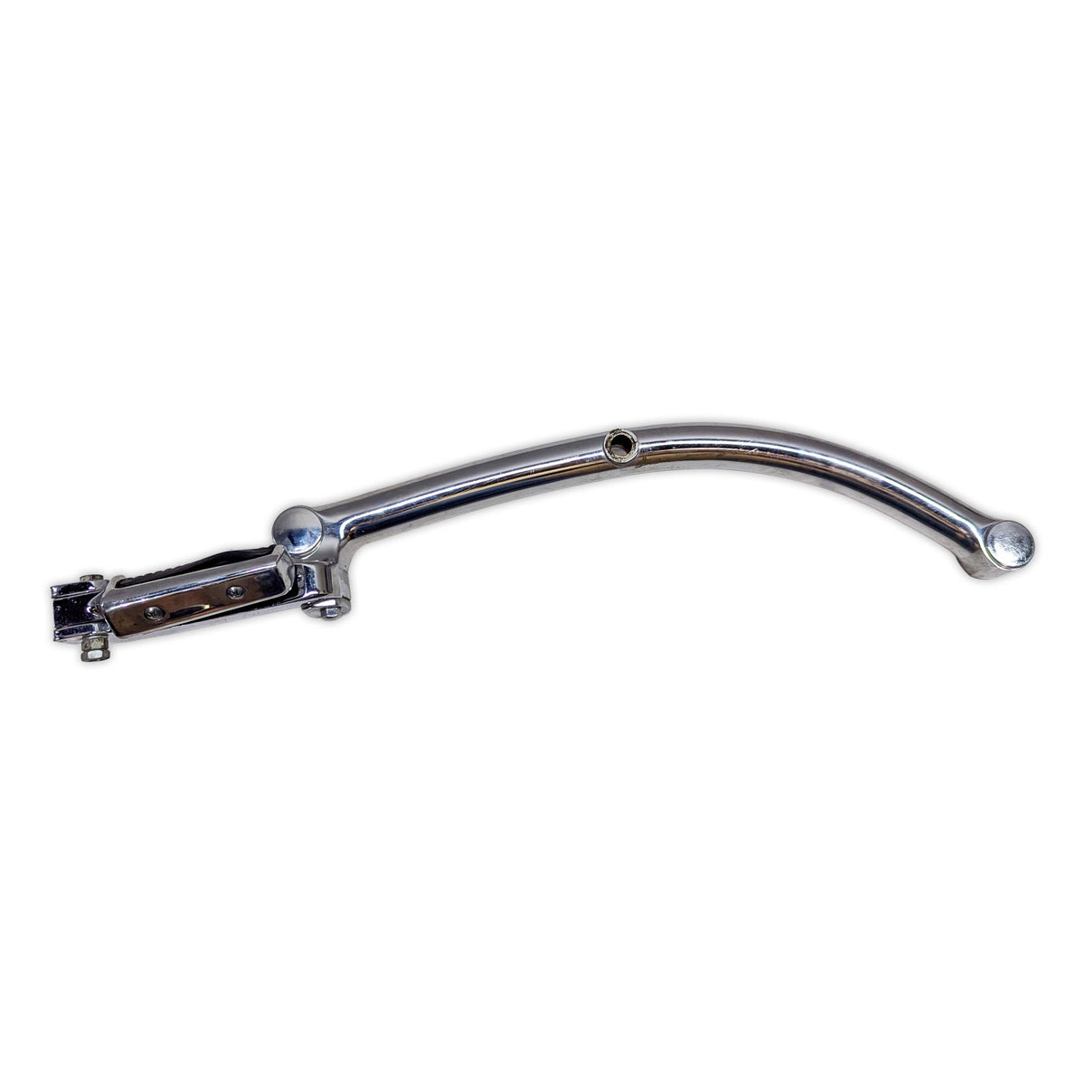 Grab Rail Handle Bracket Left Suzuki Intruder 1400 VS1400 87-09 41620-38B10
