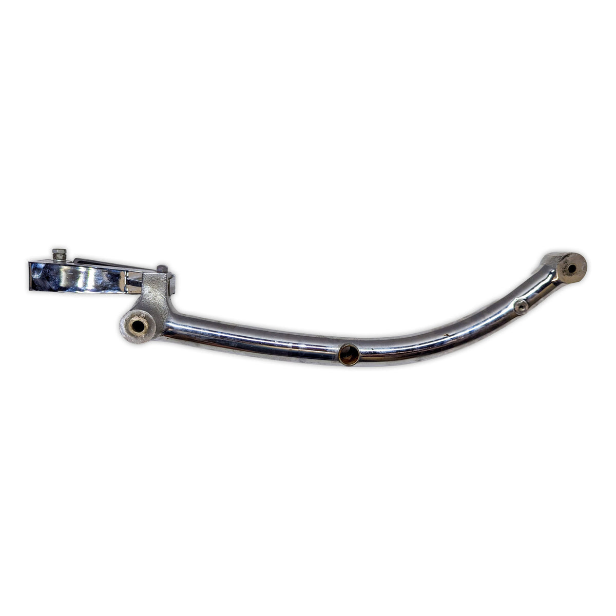 Grab Rail Handle Bracket Left Suzuki Intruder 1400 VS1400 87-09 41620-38B10