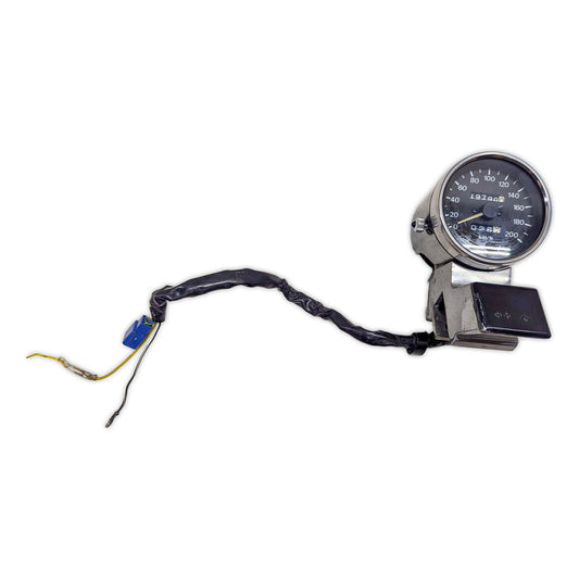 Dash Meter Speedometer Tachometer Suzuki Intruder 1400 VS1400 87-03 34110-38B40